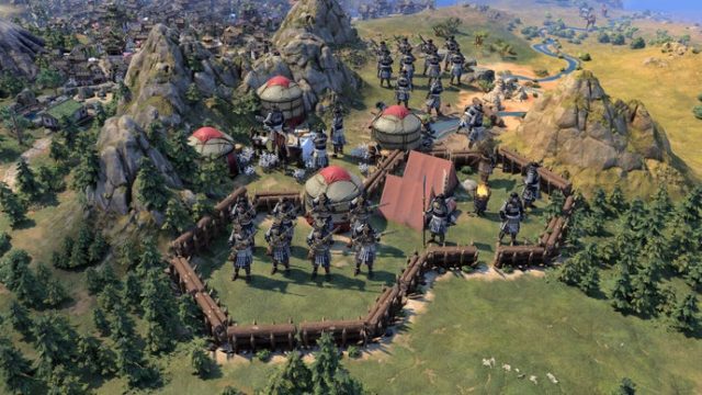 Unlocking Civilization 7: Your Comprehensive Download Guide
