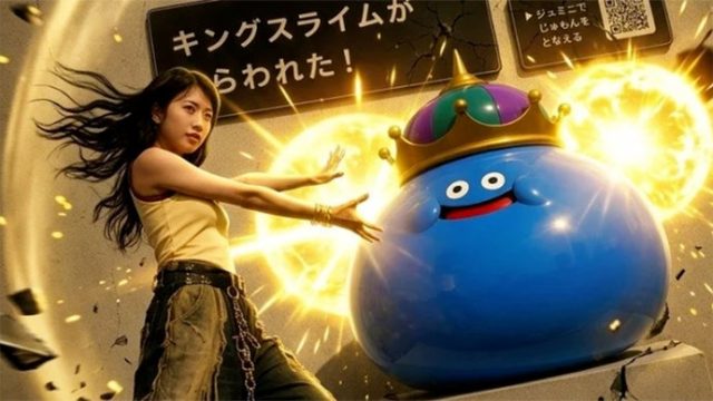 Your Ultimate Guide to Download the Latest Dragon Quest Game