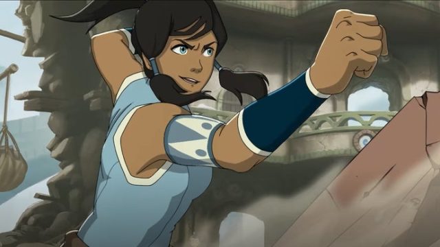 Avatar Legends: The 