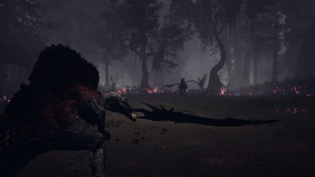 Experience Dinoblade: The Wildly Entertaining New Game