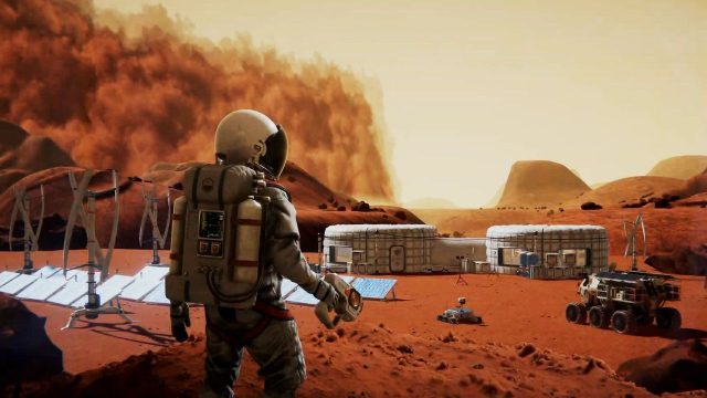 Survive Mars: Your Essential Guide to Downloading and Playing Sol One