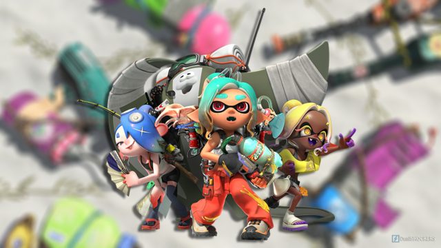 The Ultimate Guide to Downloading Splatoon Raiders for Android