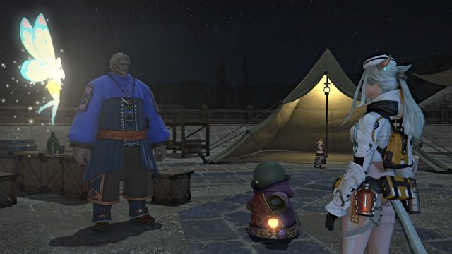 Your Essential Guide to Downloading Final Fantasy XIV on Android