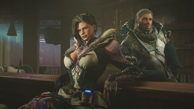 Unlocking the Secrets of Warframe: Your Complete Download Guide