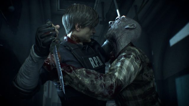 Your Ultimate Guide to Downloading Resident Evil 2 Remake