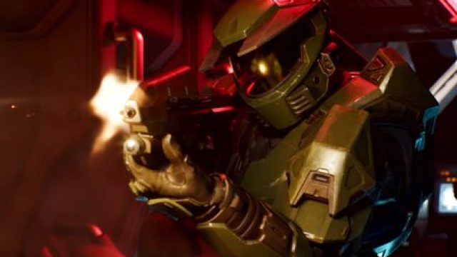 Experience the Thrills of Halo: Campaign Evolved Today