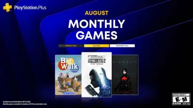 Your Ultimate Guide to Downloading Big Walk on PlayStation Plus