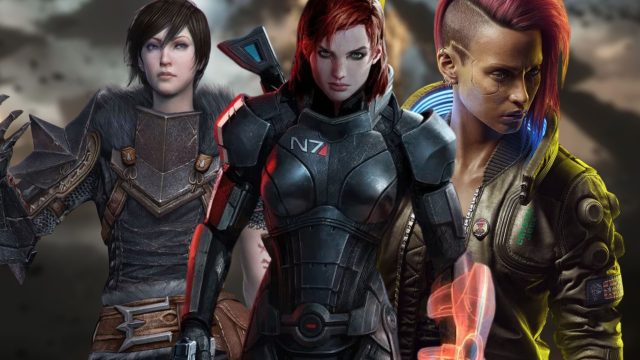 Discover the Most Heart-Wrenching RPG Heroes of All Time