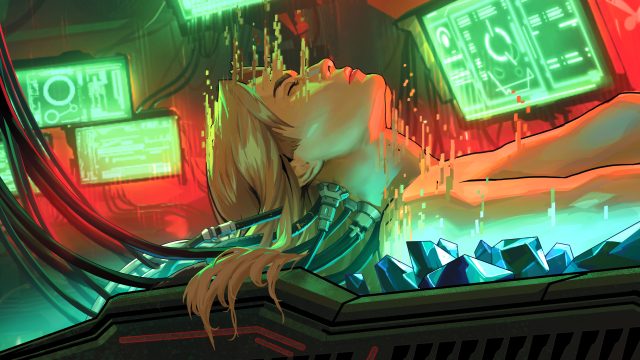 Unlock the Thrill of Cyberpunk TCG: Your Ultimate Download Guide