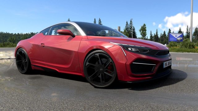 Experience Enhanced Graphics in BeamNG.drive: Your Ultimate Download Guide