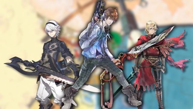 Mastering Combat in Innovative JRPGs: A Complete Guide