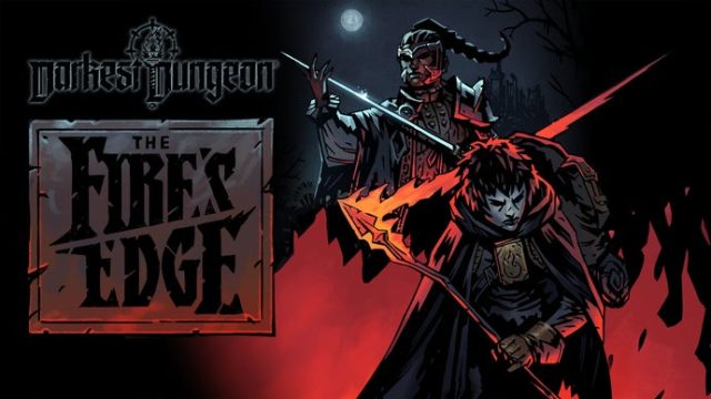 Game: Darkest Dungeon is getting its first new bit of DLC in six years, borrowin