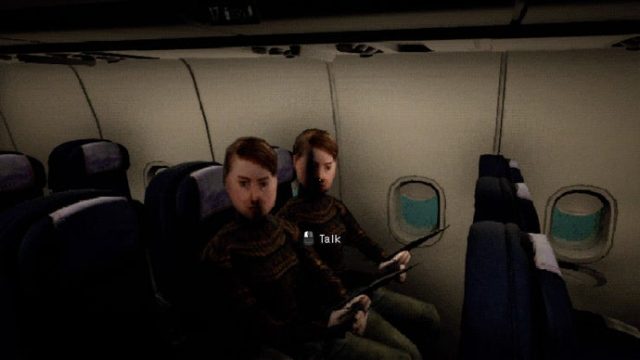 Experience Fear at 30,000 Feet: Download Night Plane Now