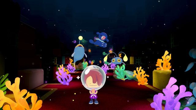 Unveiling the Latest Pokémon Pokopia DLC: Bubbly Basin