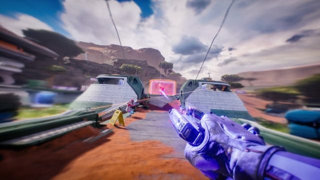 Your Ultimate Guide to Downloading Empulse: A Thrilling FPS Experience