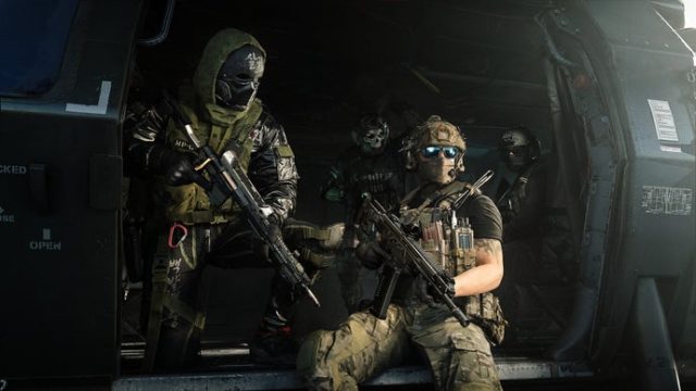 Essential Guide to Downloading Call of Duty: Modern Warfare 4