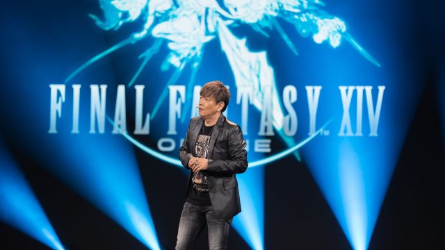 Explore the Exciting New Horizons in Final Fantasy 14