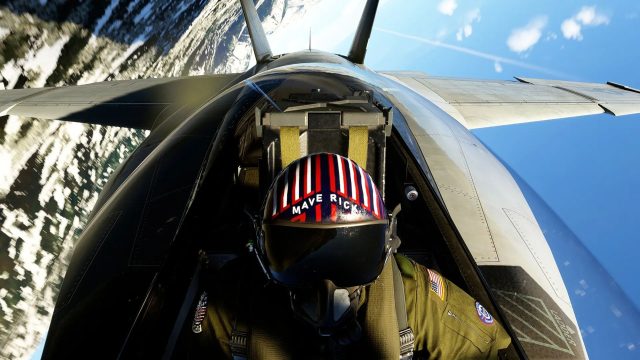 Unlock Your Inner Pilot: Download the Top Gun DLC Before It's Gone