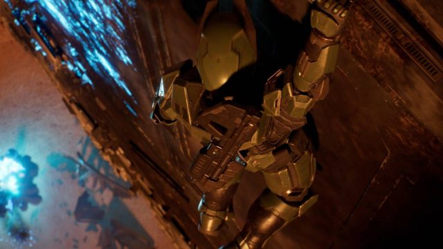 Unlocking Secrets: Your Guide to Halo's The Maw Skulls and Terminals