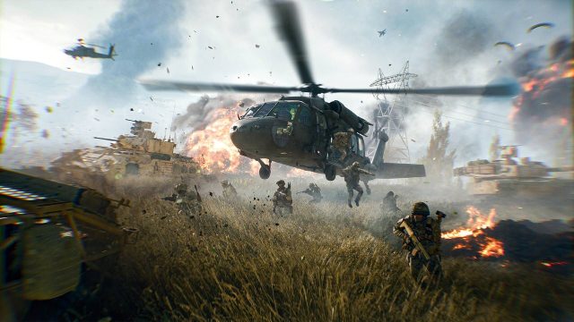 Game: EA CEO gets big Battlefield 6 payday, while devs were laid off