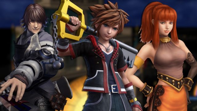Discovering Classic JRPG Franchises Born on the PS2