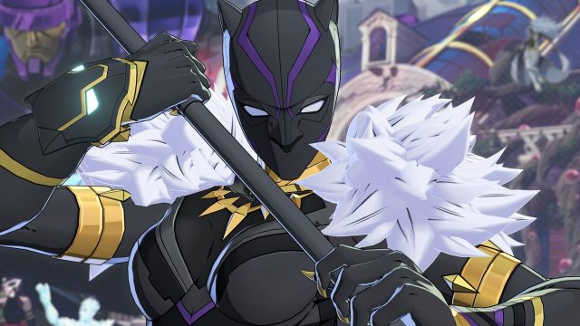 Game: Marvel Tōkon devs vow to fix performance issues for launch day next week: