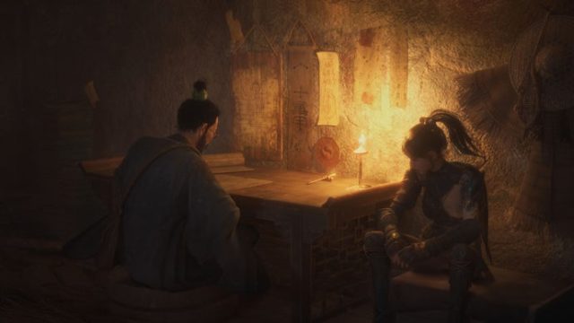 Exciting News: Wuchang Sequel Confirms Original Creative Director's Return