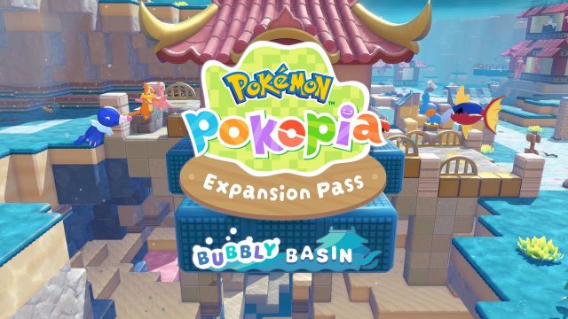 Game: Every New Feature Coming With Pokémon Pokopia's First Expansion