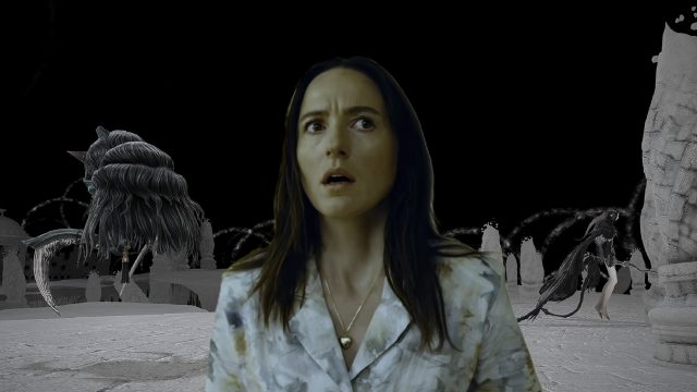 Explore the Latest Creepy Zone in FF14: A Download Guide