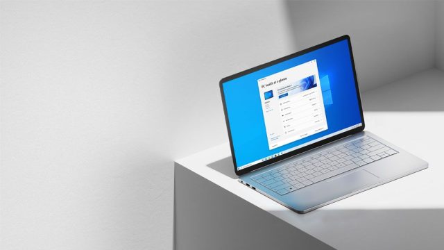 Game: Microsoft reportedly using TPM chips to weed out Windows piracy