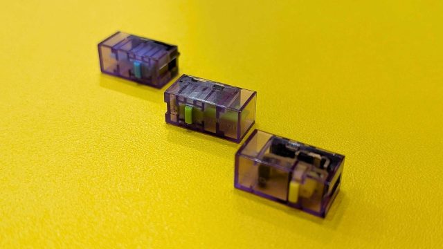 Unlocking Your Gaming Potential: A Guide to Downloading Keychron's Open-Source Mouse Firmware