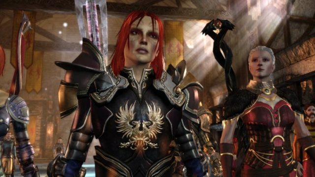 Explore the Exciting World of Dragon Age: Origins Remaster Possibilities
