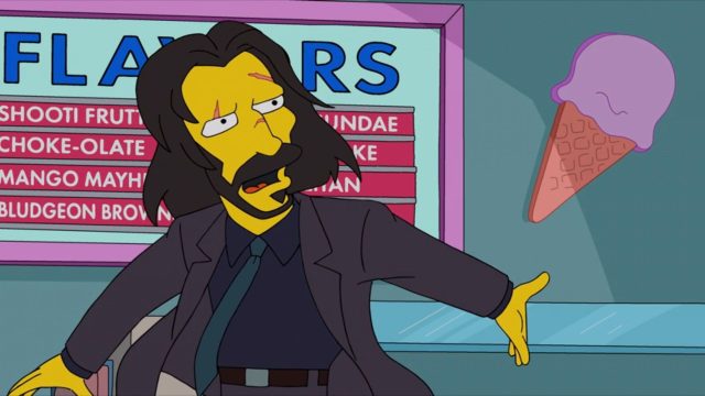 Experience the Excitement of Fortnite: Download the Latest Simpson's Adventure