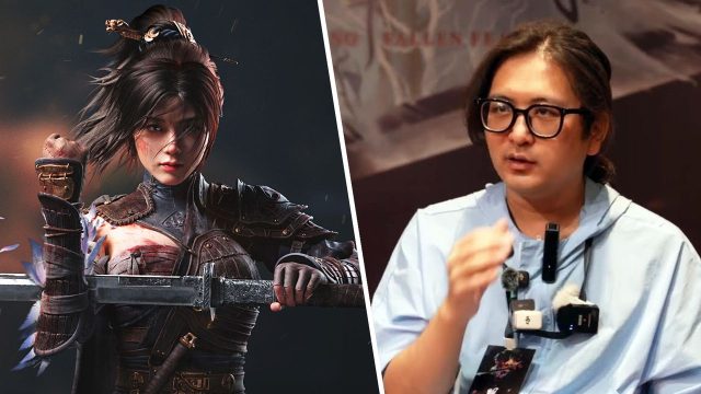 Discover the Upcoming Sequel to Wuchang: Everything You Need to Know