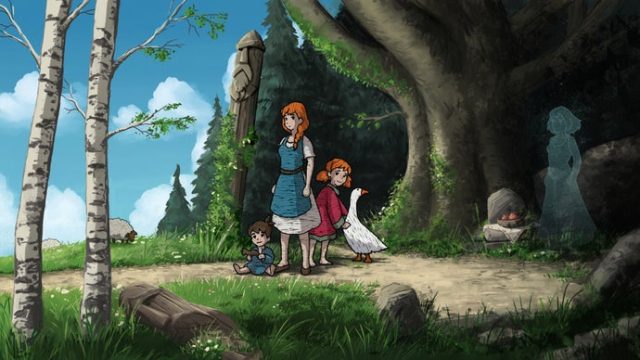 Explore the Enigmatic Scarlet Deer Inn: Your Ultimate Download Guide