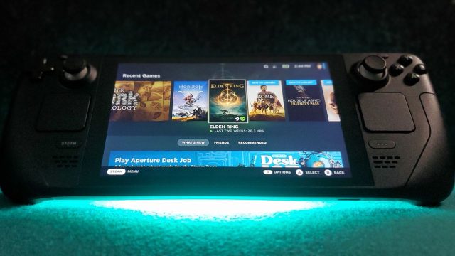 Unlock Enhanced Perf