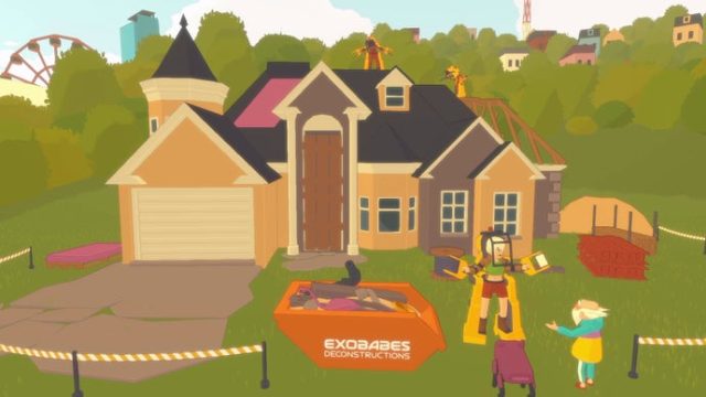 Dive into Future? No Thanks! – Your Guide to Downloading This Satirical Adventure