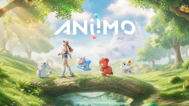 Discover Aniimo: Your Next Favorite Mobile Game Awaits