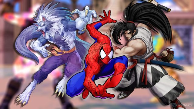 10 Fighting Games That Quietly Reinvented the Genre Without Getting Enough Credi