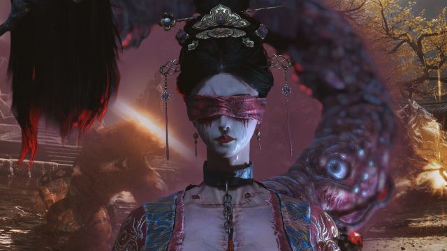 Discover the Latest Developments in Wuchang: Fallen Feathers