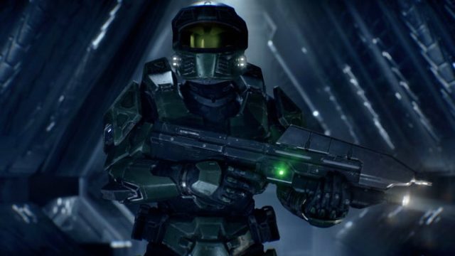 Your Complete Guide to Downloading Halo: Chipmunk Edition