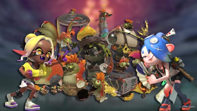 Your Ultimate Guide to Downloading Splatoon Raiders Now