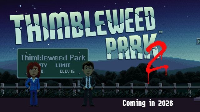 Discovering Thimbleweed Park 2: What You Need to Know