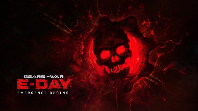 Unlocking the Thrills of Gears of War: E-Day Multiplayer Gameplay
