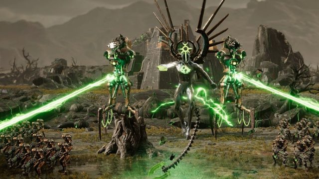 Unleash the Power of Dawn of War 4: Your Guide to Downloading
