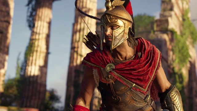 Unlock the Adventure: Guide to Downloading Assassin's Creed Odyssey