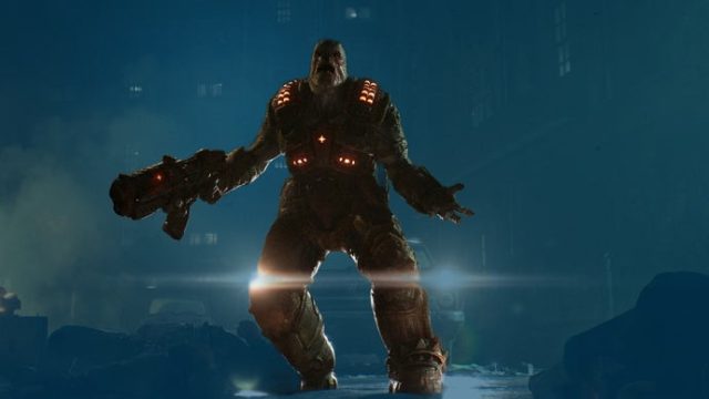 Unlocking the Thrill: A Complete Guide to Gears of War: E-Day