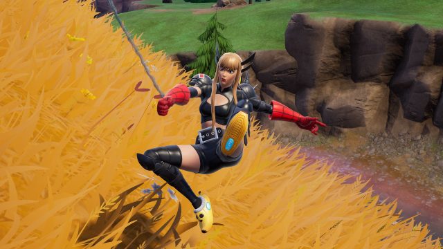Unlock Spider-Man's Web Shooters in Fortnite Season 7 Now!