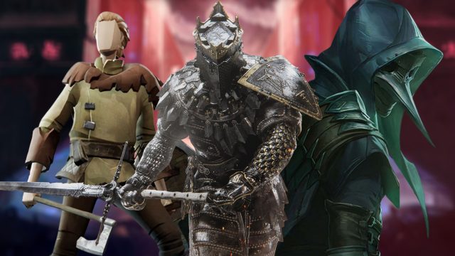Discover the Hidden Gems: Unique Soulslike Games You Shouldn't Miss