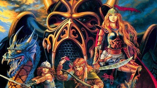 Experience Epic Adventures with D&D Icons: A Complete Guide
